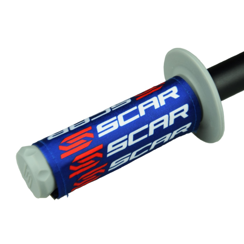Grip protectors - Scar SCGC