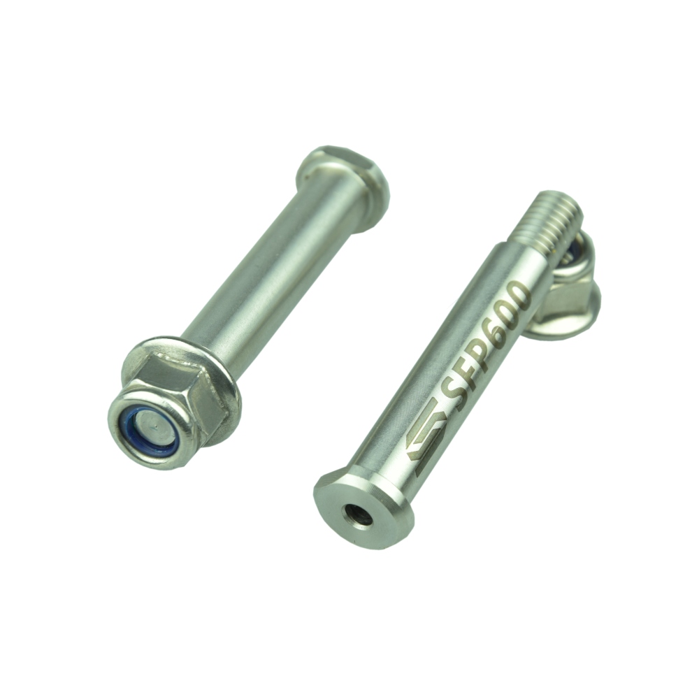 Footpeg Pin Set Sherco 125 SE-R (18-25) Scar SFP600