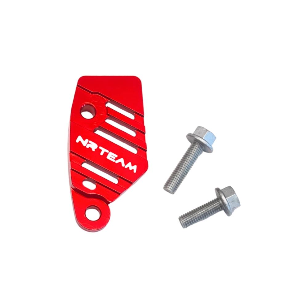 Gear Position Sensor Guard Husqvarna 350 FE (17-24) red SGPSR