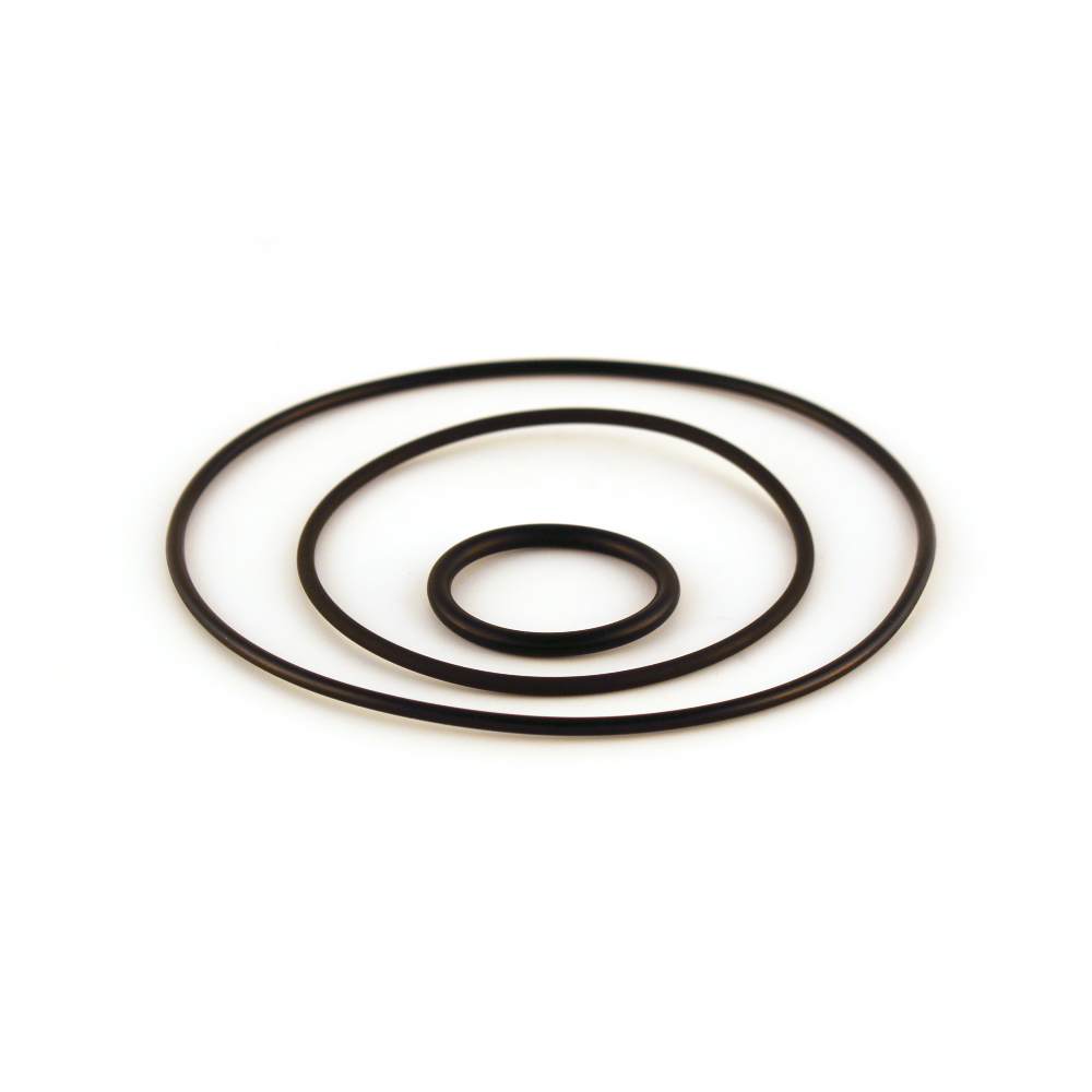 Cylinder head VHM Yamaha YZ 85 (04-26) - O-Ring Kit SK33041