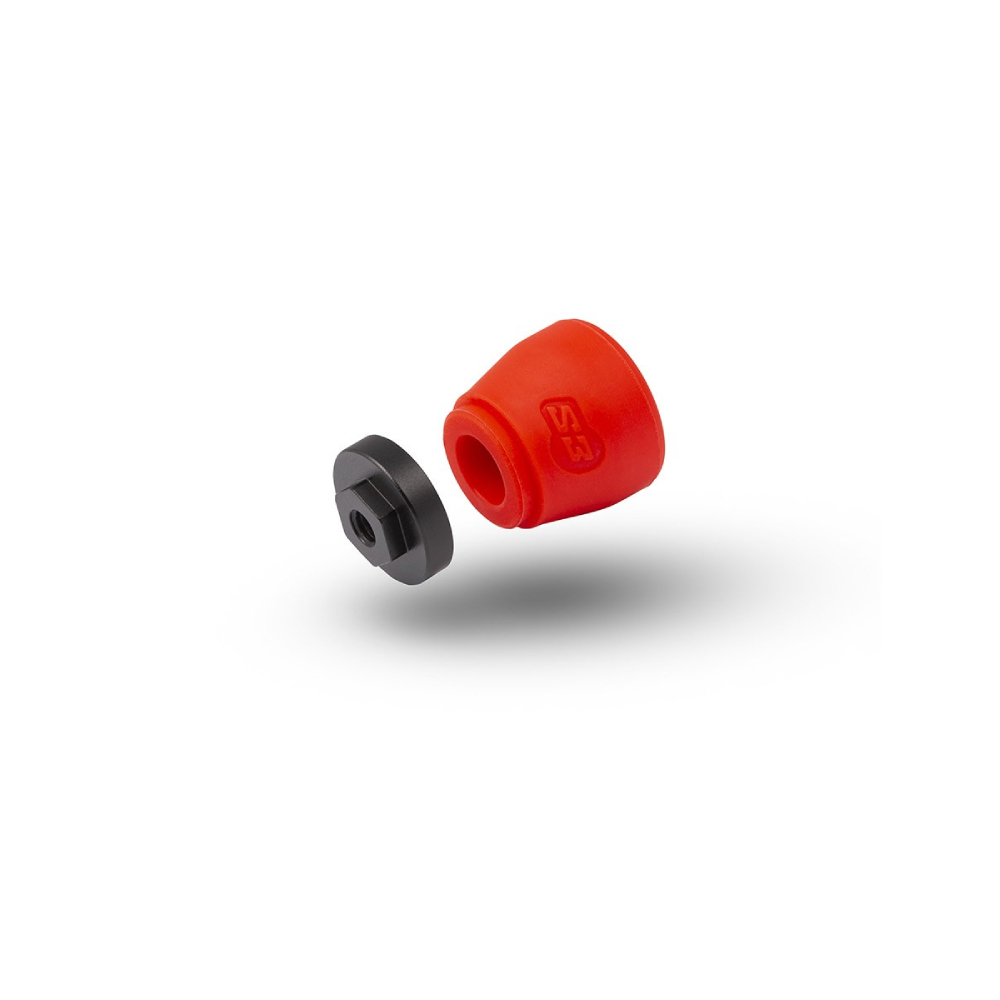Brake pedal spring racing S3 Gasgas 250 EC-F (21-26) red SP-1419-R