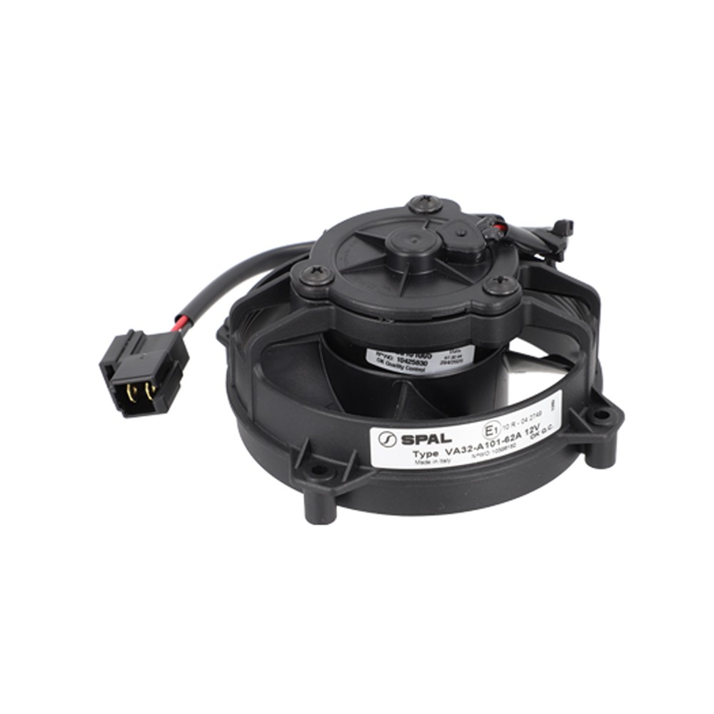 Radiator fan kit SP-RFS SPAL Radiator fan kit SP-RFS SPAL