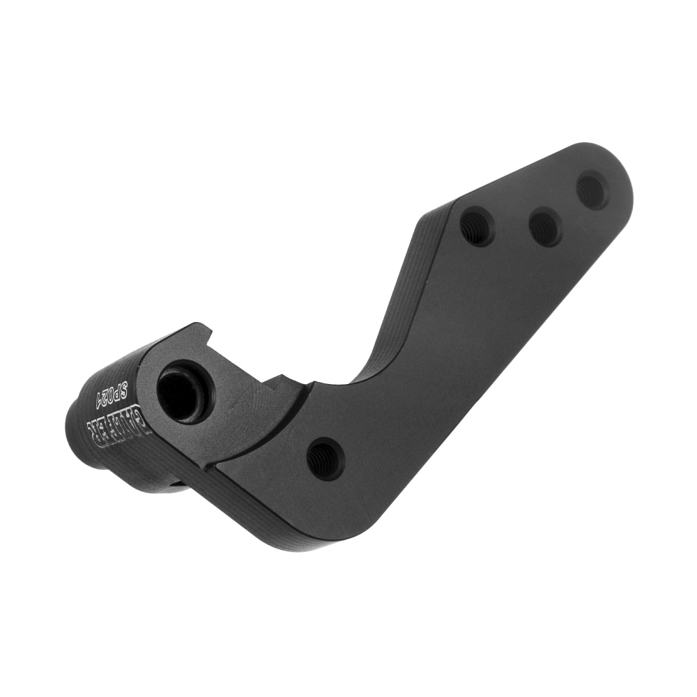 Spacer Husqvarna 250 TC (14-17) front 270 mm - Galfer SP041B