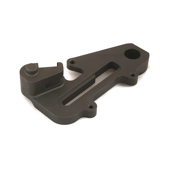 Spacer KTM 150 SX (09-22) rear 240 mm - Galfer SP043B