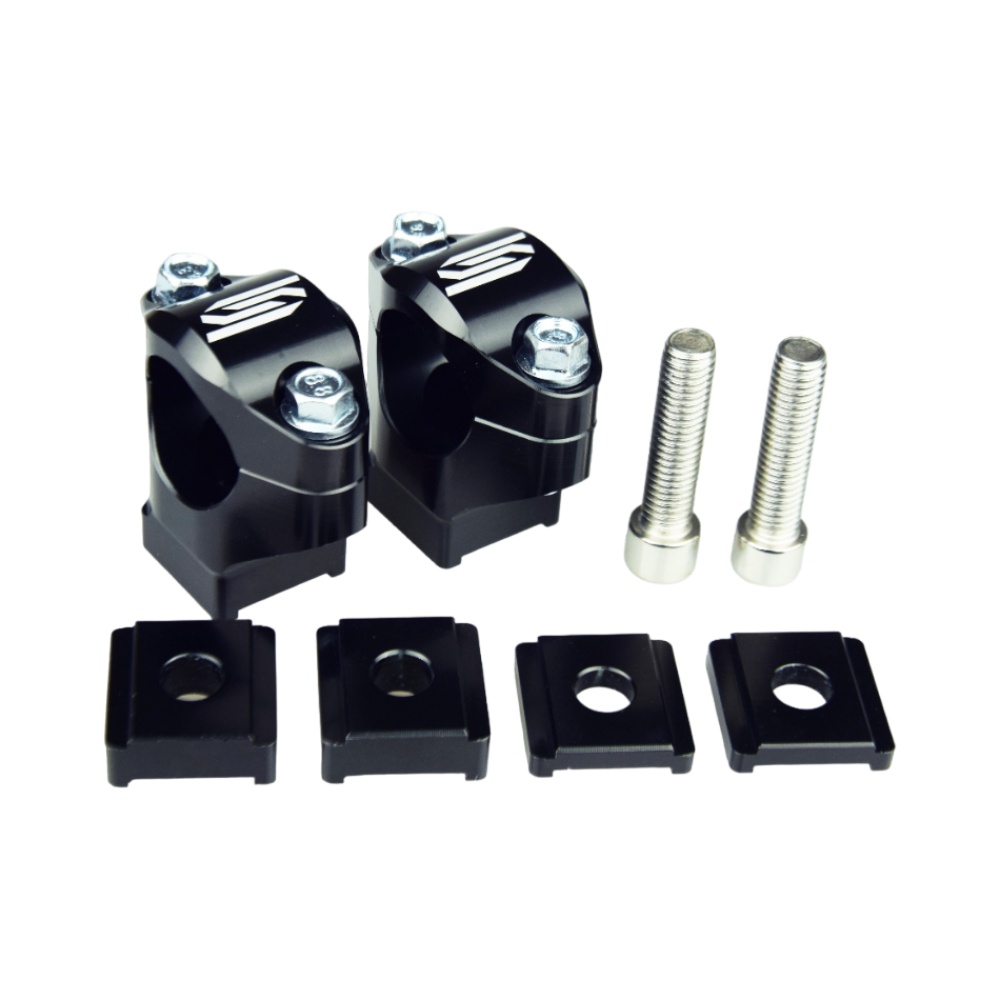 28.6 mm handlebar clamp kit Sherco 250 SE-R (14-25) SP65