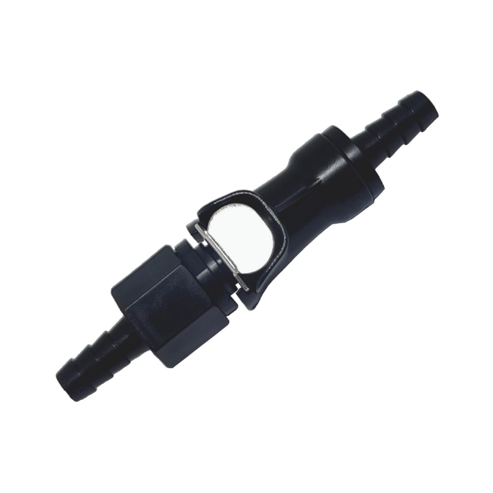 Quick release tool for fuel hose 6 mm Quick release tool for fuel hose 6 mm