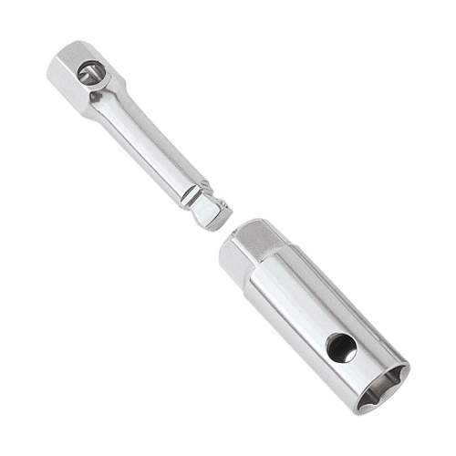 Spark plug wrench for 4-stroke engines - 16 mm hex