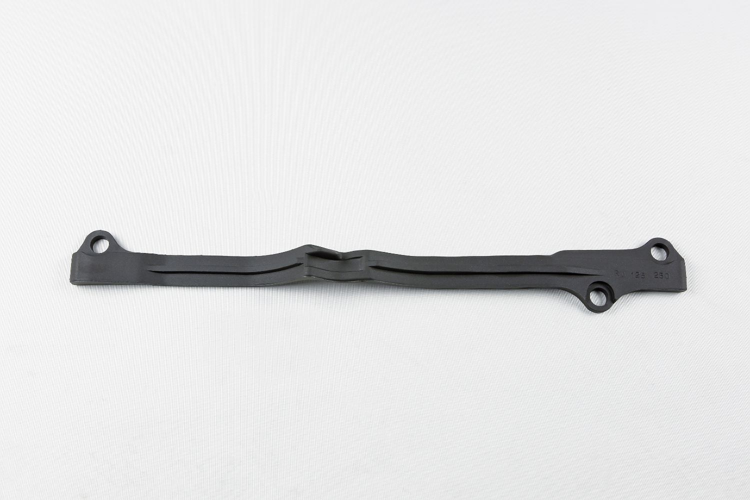 Chain slider Suzuki RM 125 (01-12) black SU03991-001