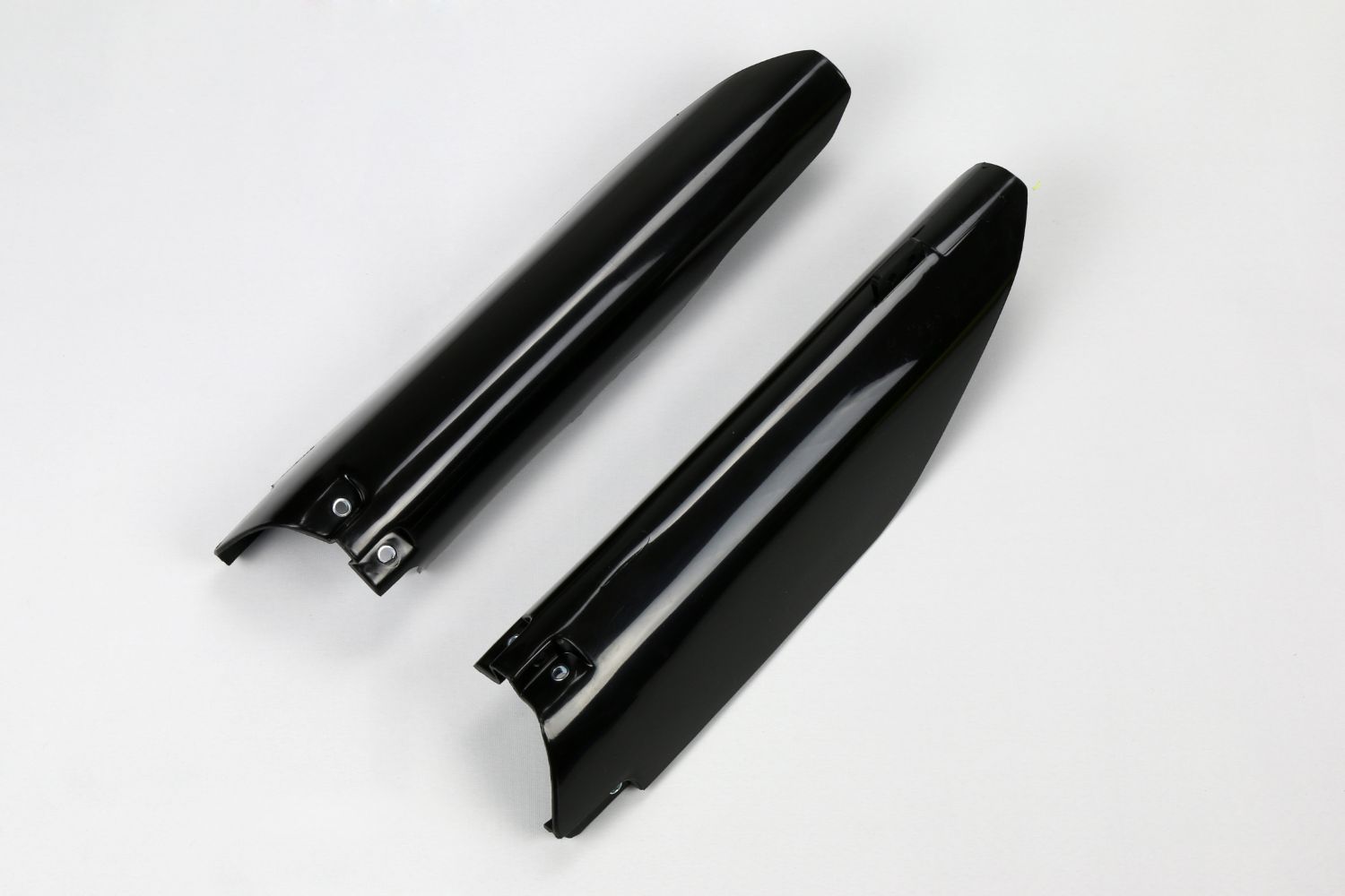 Fork Stem Protectors Suzuki RMZ 450 (07-26) black* SU04913-001