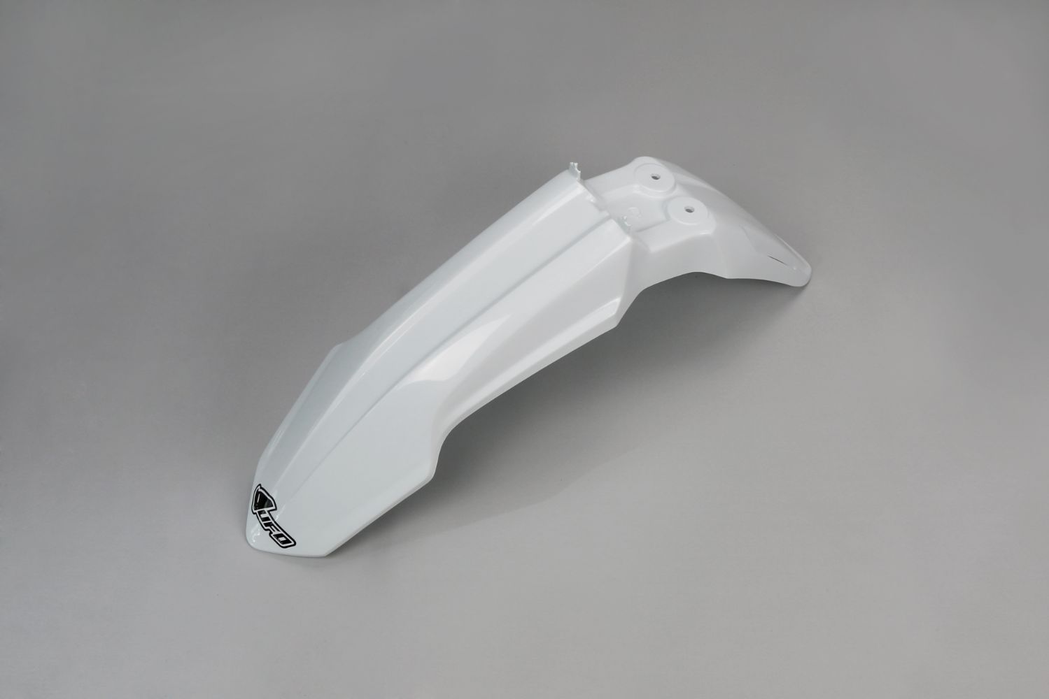 Fender front Suzuki RMZ 250 (10-18) white SU04920-041