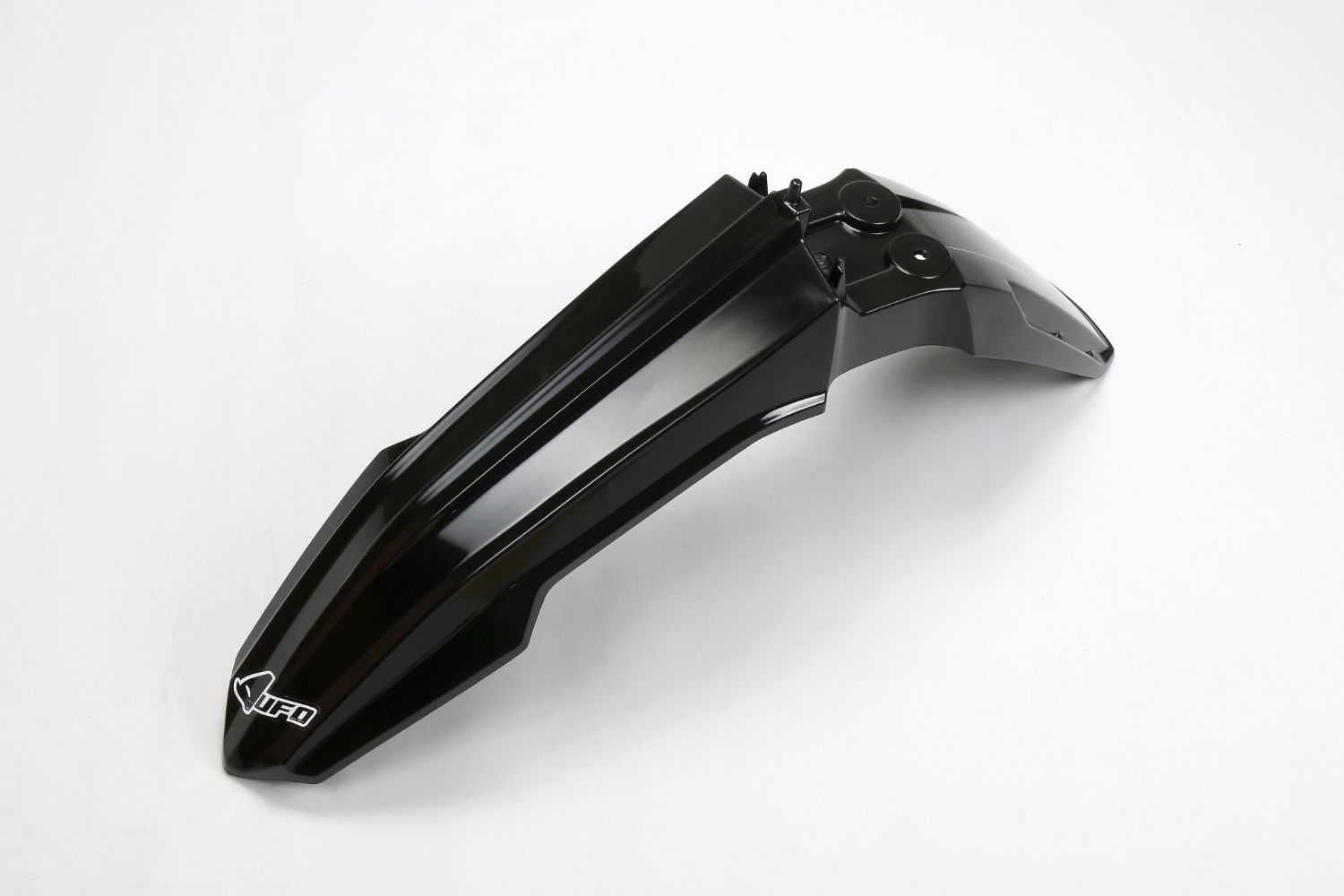 Fender front Suzuki RMZ 450 (18-26) black SU04939-001