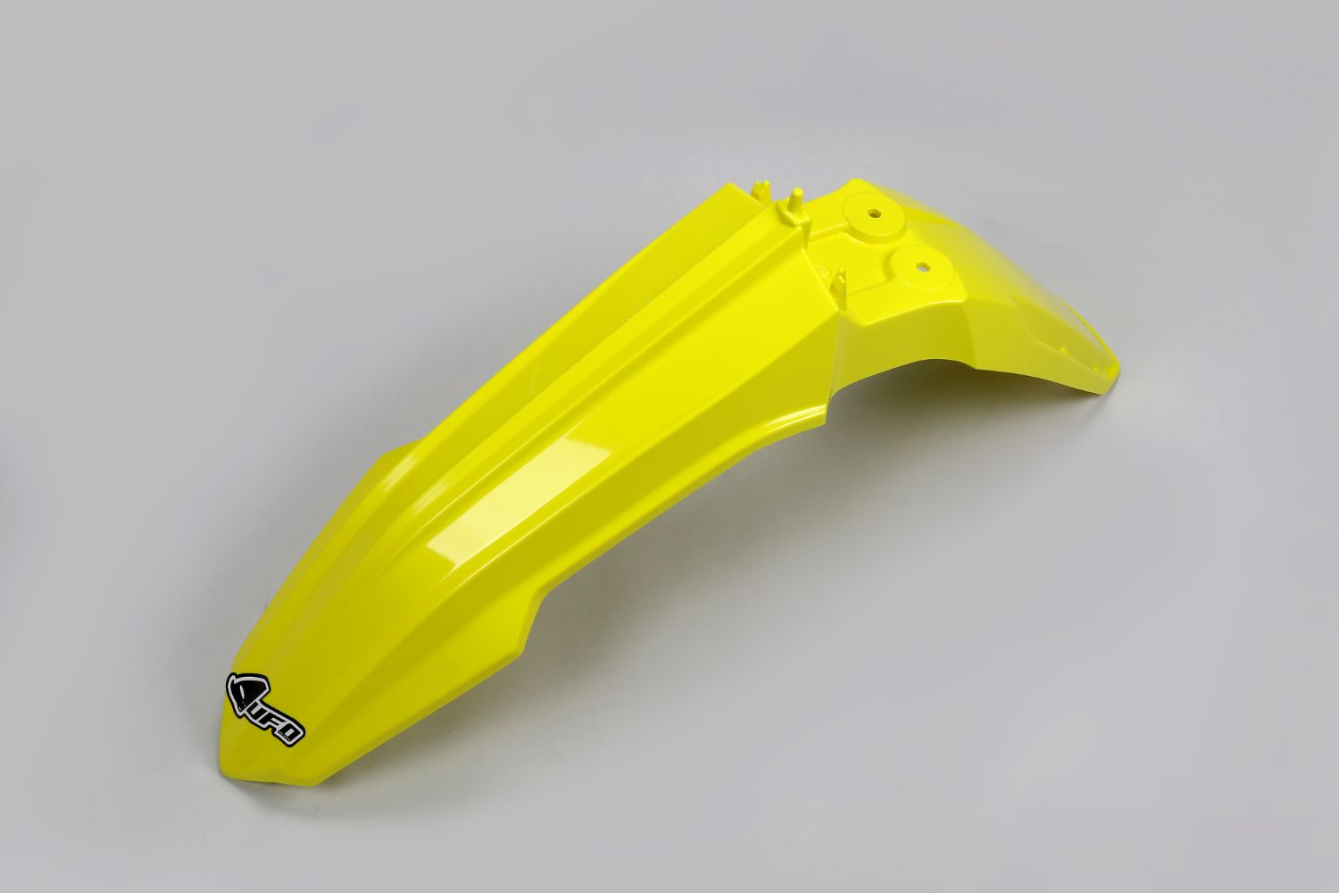 Fender front Suzuki RMZ 250 (19-26) yellow* SU04939-102