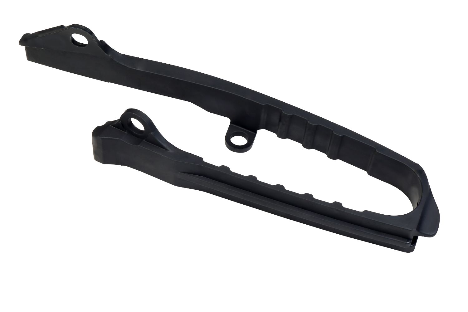 Chain slider Suzuki RMZ 250 (19-26) black SU04944-001