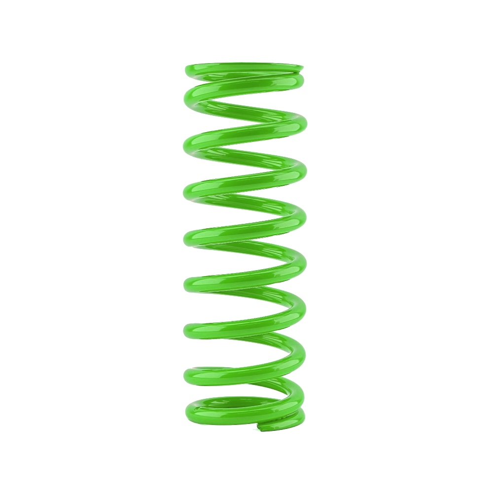 Spring Kawasaki KX 250 F (12-16) rear shock 54.0N - Showa SUT06347
