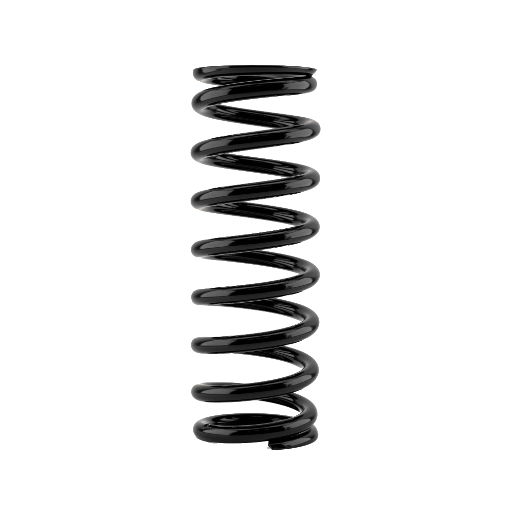 Spring Suzuki RMZ 450 (17) rear shock 56.0N - Showa SUT08210