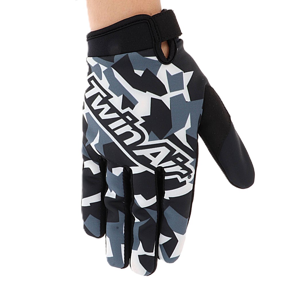 Gloves Twin Air camouflage winter - XL TW-177892XL