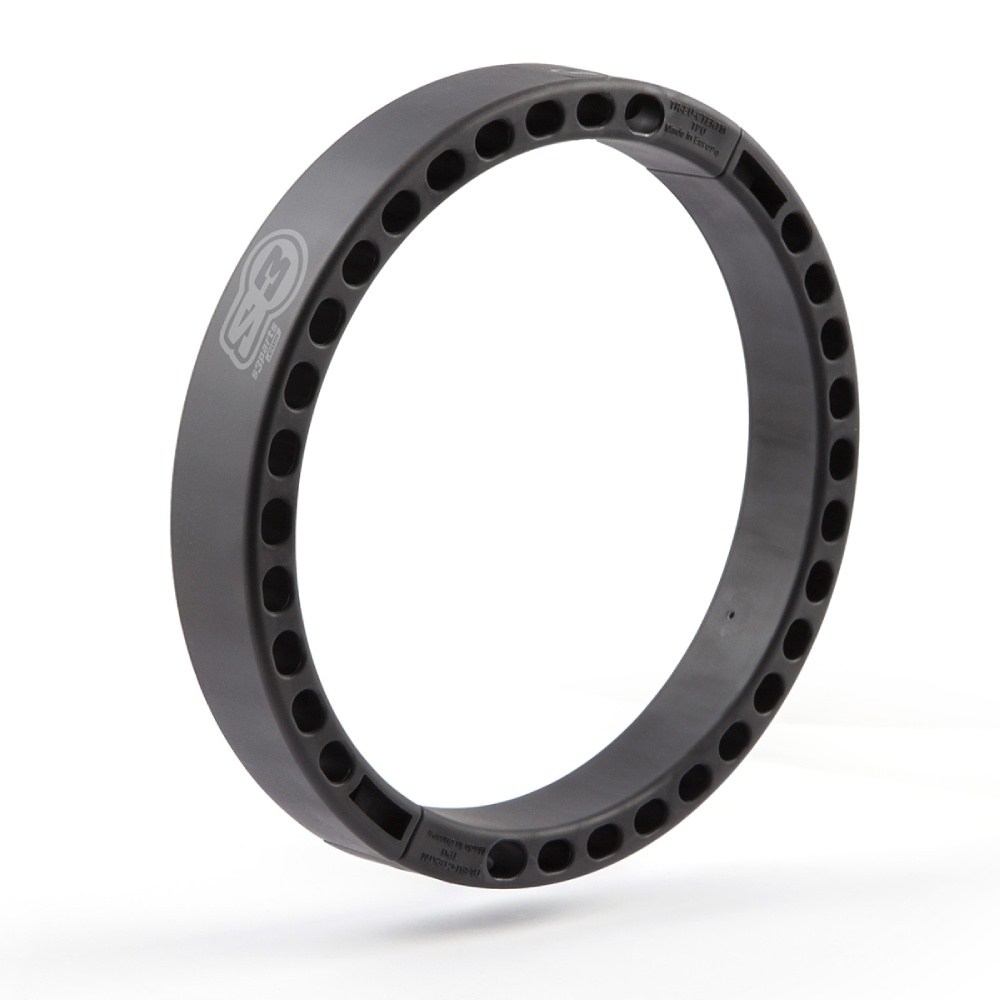 Rear wheel hub guard ring S3 Rear wheel hub guard ring S3