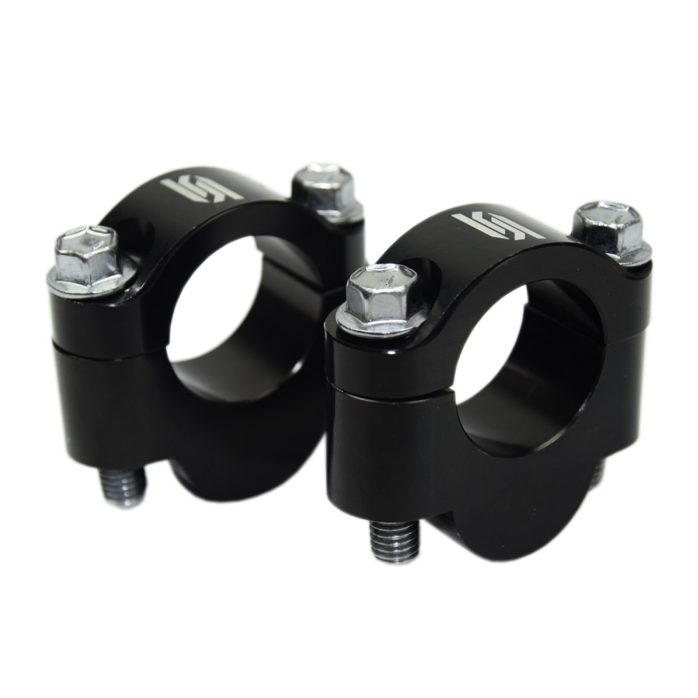 Handlebar riser kit 22 mm - Scar UBR1