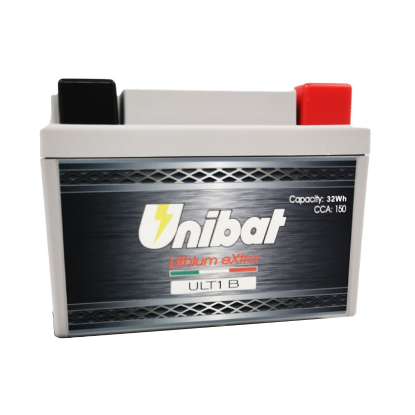 Battery Gasgas 300 EC (18-20) Unibat lithium ULT1B