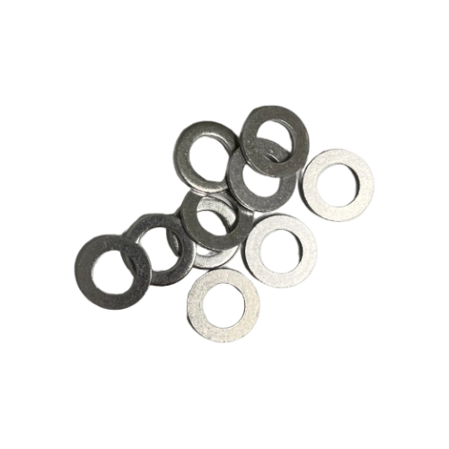 Aluminum washers Artein - M8 VK80T08014150