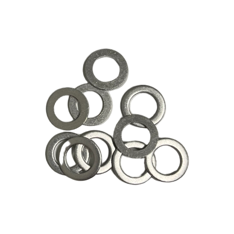 Aluminum washers Artein - M10 VK80T10016150