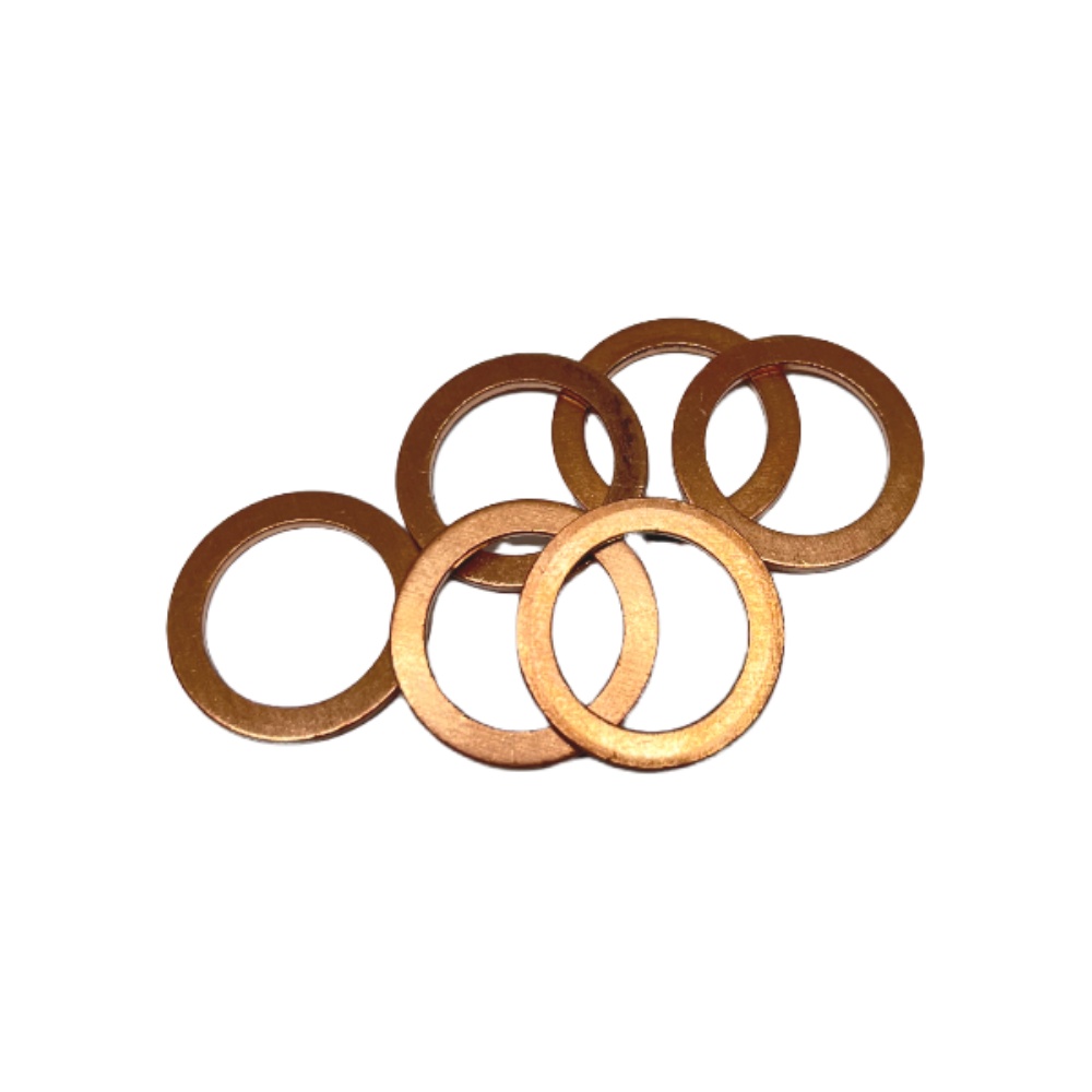 Rondelle in rame Artein - M14 VK82T14020150