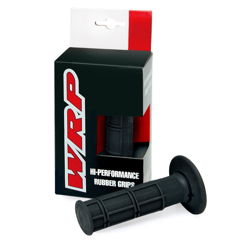 Pair of Grips WRP black WDG-8020
