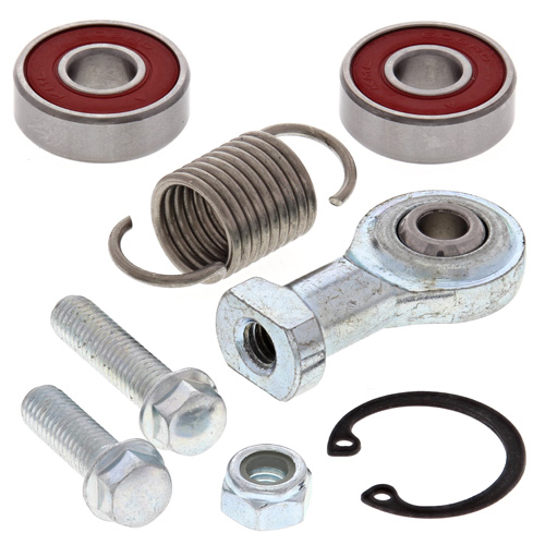Rear Brake Pedal Rebuild Kit KTM 520 EXC-F (00-02) WY-18-2002
