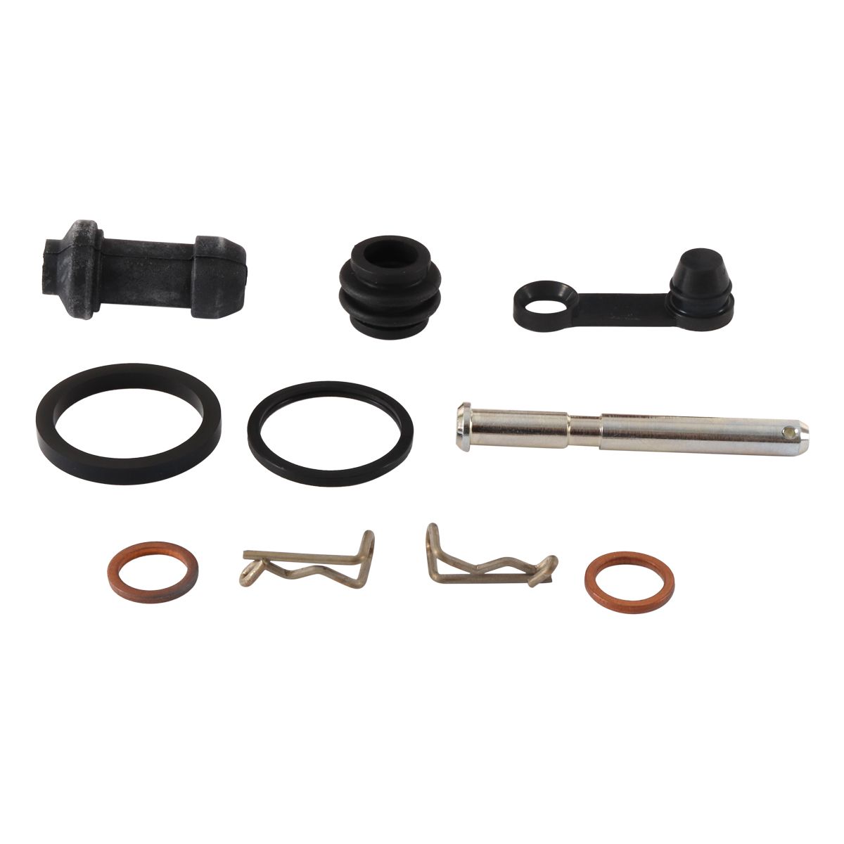Brake Caliper Rebuild Kit Husqvarna 350 FE (18-21) rear WY-18-3281