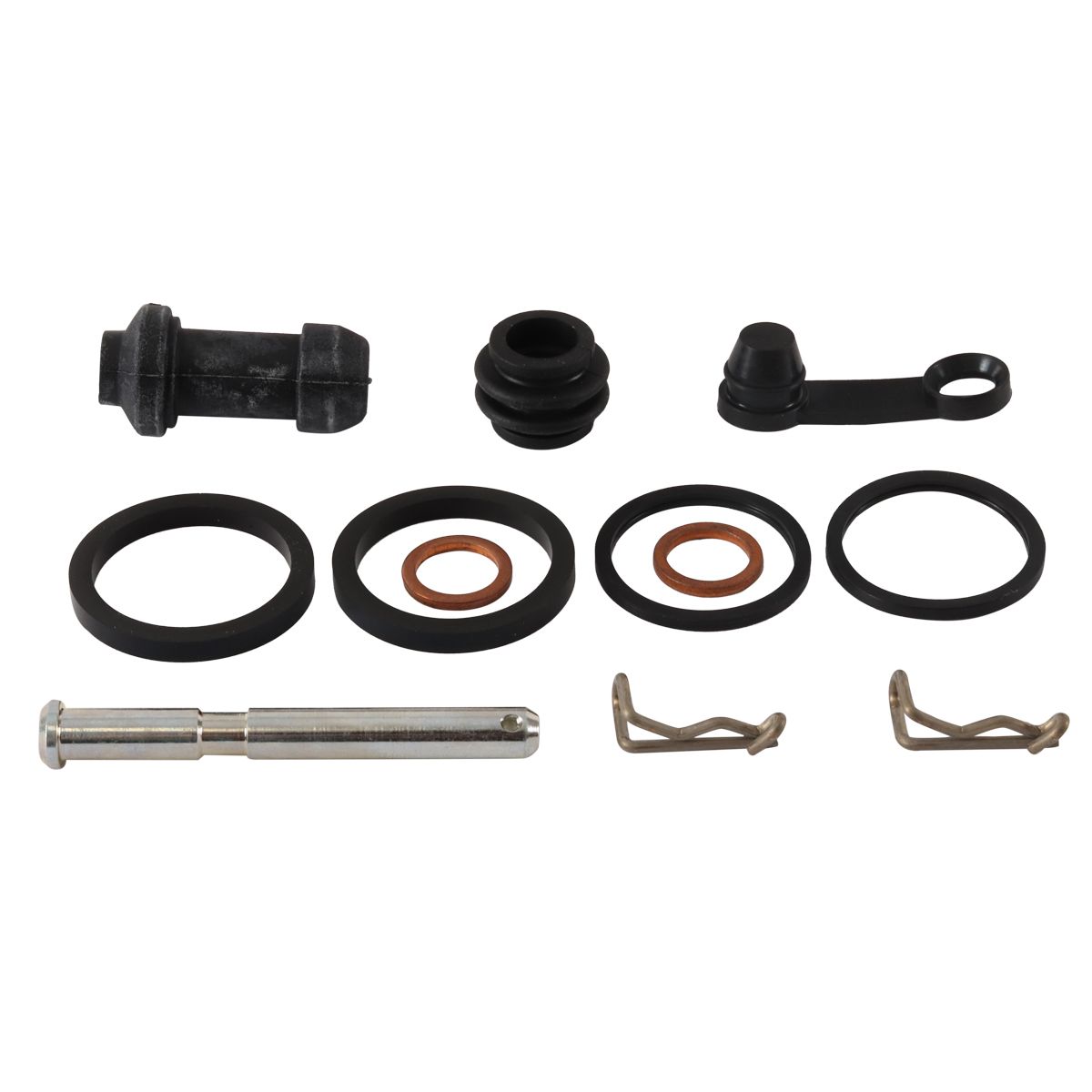 Brake Caliper Rebuild Kit Husqvarna 250 FE (18-21) front WY-18-3282