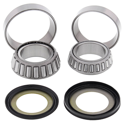 Steering head rebuild kit Honda CR 125 (95-97) - WRP WY-22-1030