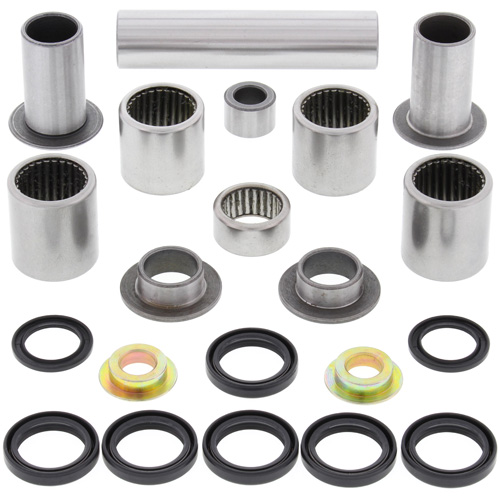 Linkage Rebuild Kit Yamaha YZ 450 F (03-04) - WRP WY-27-1065