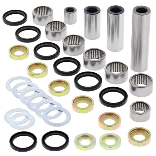 Linkage Rebuild Kit Suzuki RMZ 250 (10-12) - WRP WY-27-1179