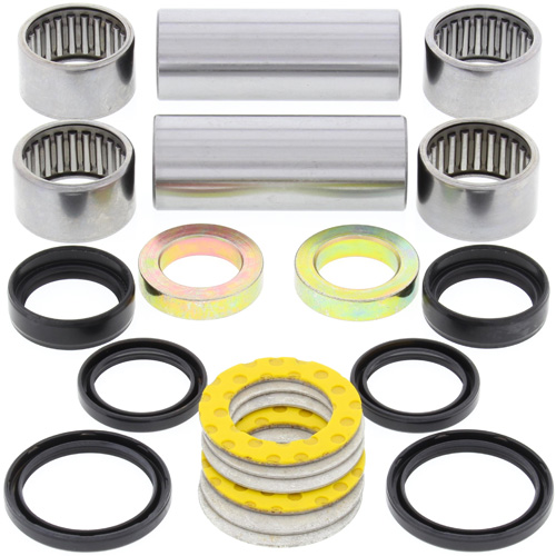 Swingarm Rebuild Kit Yamaha YZ 250 (02-05) - WRP WY-28-1072