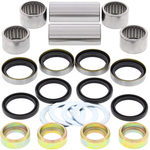Swingarm Rebuild Kit KTM 125 SX (98-03) - WRP WY-28-1088