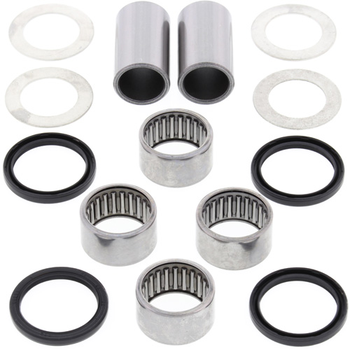 Swingarm Rebuild Kit Sherco 250 SE-R (14-23) - WRP WY-28-1196