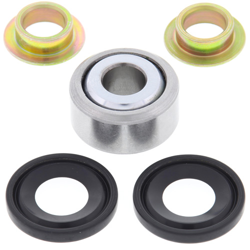 Kit Rear Shock Bearing Suzuki RM 250 (92-95) lower WRP WY-29-5011