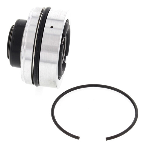 Rear shock seal head Honda CRF 450 R (09-16) - WRP WY-37-1001
