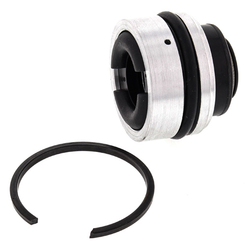 Rear shock seal head Suzuki RMZ 250 (04-06) - WRP WY-37-1004