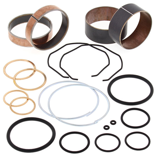 Fork Bushing Rebuild Kit Yamaha YZ 450 F (03) WRP WY-38-6010