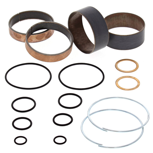 Fork Bushing Rebuild Kit Husqvarna 250 TC (14) WRP WY-38-6082
