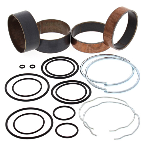 Fork Bushing Rebuild Kit Suzuki RMZ 250 (13-15) WRP WY-38-6108