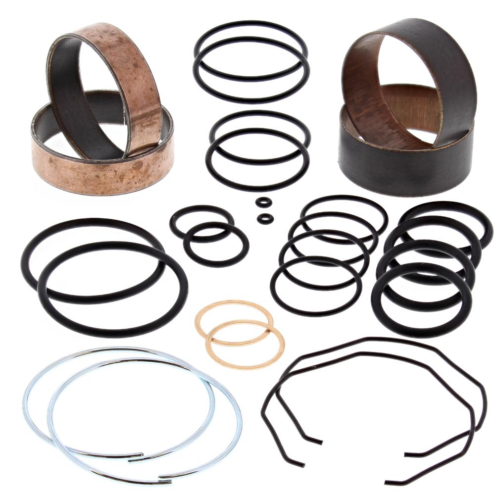 Fork Bushing Rebuild Kit Yamaha YZ 250 (17-21) WRP WY-38-6126