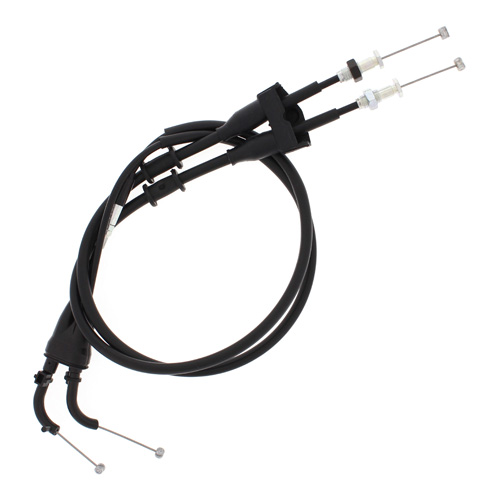 Throttle cable Yamaha YZ 450 F (10-13) WY-45-1186