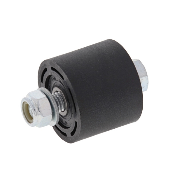 Chain roller 34 x 28 mm WRP black