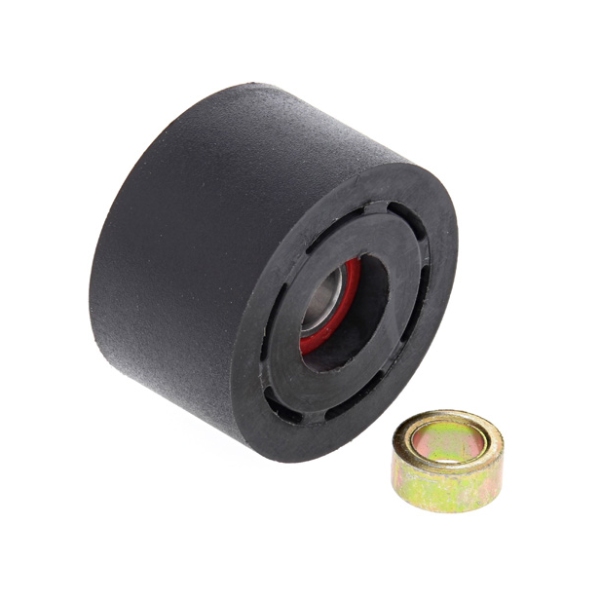 Chain roller 38 x 24 mm WRP black WY-79-5014