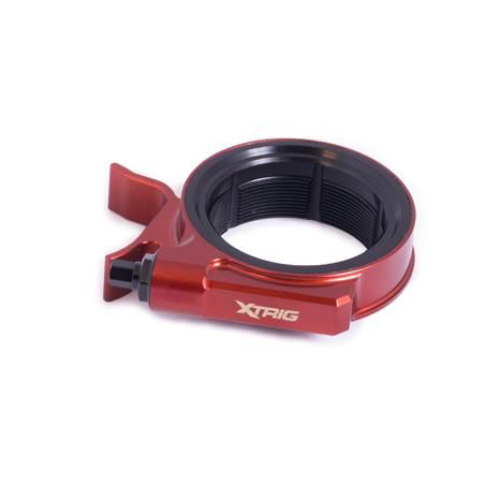Rear Shock Preload Adjuster Fantic 250 XXF (22-23) - X-Trig X10200006