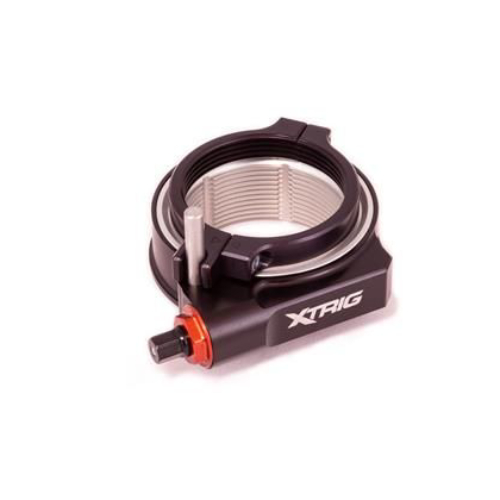 Rear Shock Preload Adjuster Husqvarna 250 TE (17-23) - X-Trig X10500004