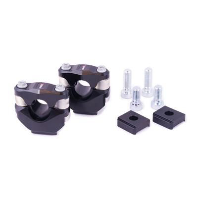Handlebar Mount Kit 28.6 mm for Triple Clamps X-Trig - PHDS X50100001