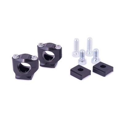 Handlebar Mount Kit 28.6 mm for Triple Clamps X-Trig - Fix System X50200001